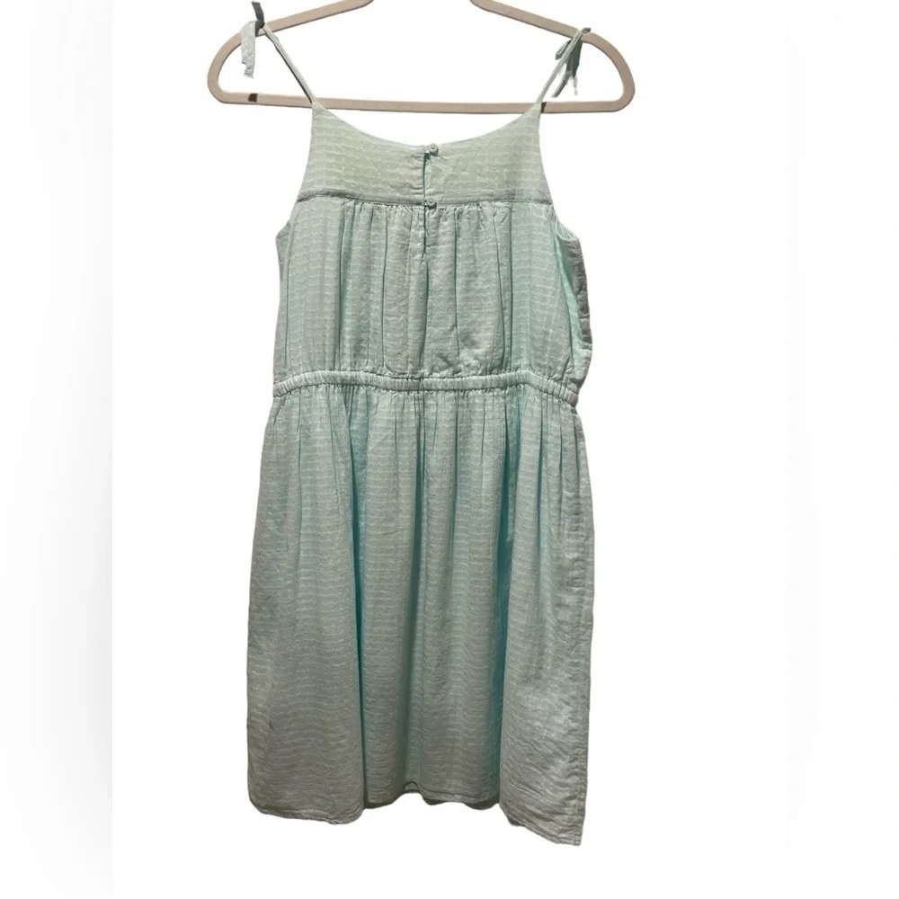 Nwt Gap Kids Embroidered Tassel Fit and Flare Dress size XXL plus